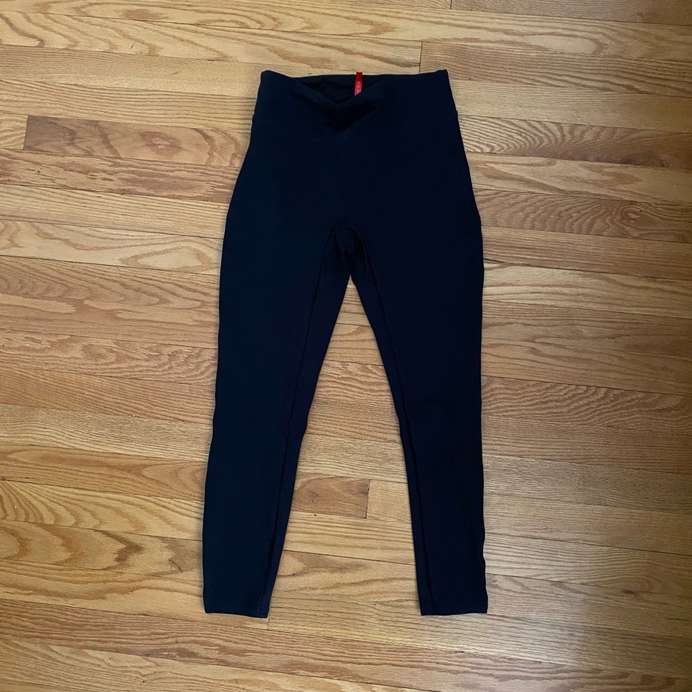 Black Spanx Pants